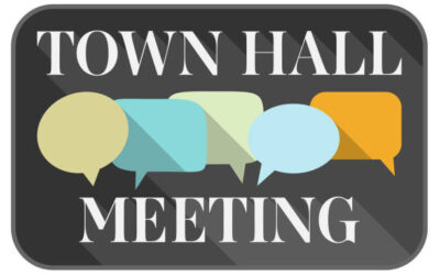 Town Hall Meetings