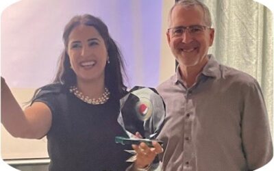 2025 St. Marguerite d’Youville Award Winner